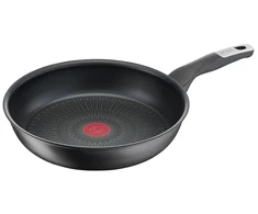 Keptuvė - Tefal G2550672 28cm Nelipni, Juoda