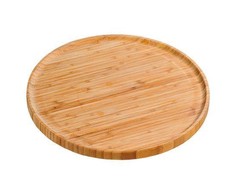 Kesper Talerz do pizzy Bambus, FSC 58463
