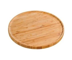 Kesper Talerz do pizzy Bambus, FSC 58463