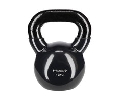 Ketaus gira HMS KNV juoda - 10 kg