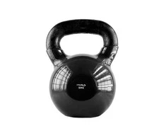 Ketaus gira HMS KNV juoda - 32 kg