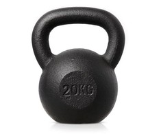 Ketaus gira HMS KZG - 20 kg