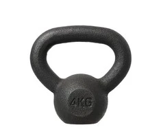 Ketaus gira HMS KZG - 4kg
