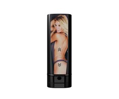 Kiiroo - Onyx+ Teledildonic Masturbator Jessica Drake Experience