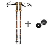 Nils Extreme TK696 bėgimo stulpai