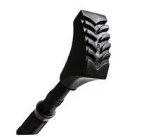 Nils Extreme Mėlyna NW607 Mėlynas NORDIC WALKING POLES NILS
