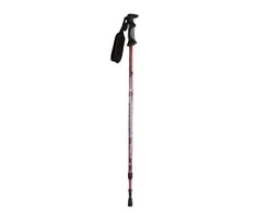 Nils Extreme Nordic ėjimo lazdos - Nils NW802 Reguliuojamos 86-140 cm
