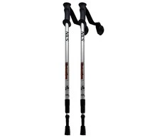 Trekingo Lazdos Nils Extreme TK631