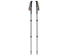VIKING NELIO PRO TREKKINGSTÖCKE SCHWARZ/GRÜN