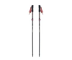 VIKING KETTERA PRO LADY TREKKING POLES Juodas/Violetinė