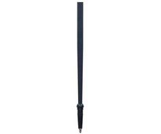 Šiaurietiško ėjimo lazdos Viking Pro Trainer, 110cm, mėlynos