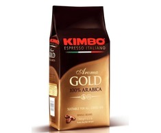 Kawa ziarnista Kimbo Aroma Gold 500g