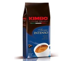 Kawa Kimbo Aroma Intenso 1kg, Ziarnista