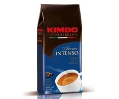 Kawa Kimbo Aroma Intenso 1kg, Ziarnista