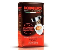 Kimbo Malta kava 250 g KIMBO (03KIM007)