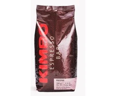Kavos pupelės Kimbo Prestige 1kg