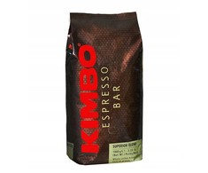 Kimbo Espresso Bar Superior Blend kavos pupelės 1kg