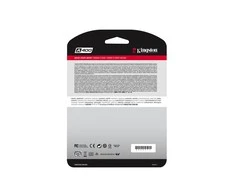 KINGSTON SSD SATA 2.5" 480GB TLC, SA400S37/480G 