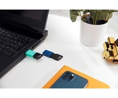 „Kingston DataTraveler Exodia M“ USB atmintinė, 2 x 64 GB