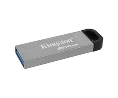 USB laikmena Kingston DataTraveler Kyson 256GB USB 3.2 Gen 1