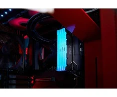 Kingston KF436C16RB12A/16 16GB 3600MT/s DDR4 CL16 DIMM 1Gx8 FURY Renegade RGB | Kingston