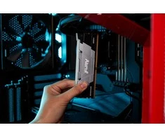 Kingston KF436C16RB12A/16 16GB 3600MT/s DDR4 CL16 DIMM 1Gx8 FURY Renegade RGB | Kingston
