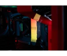 RAM Kingston KF436C16RB12A/16 16GB 3600MT/s DDR4 CL16 DIMM 1Gx8 FURY Renegade RGB | Kingston