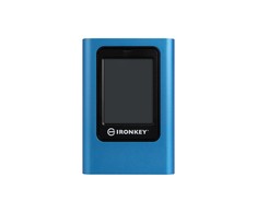 Kietasis diskas „Kingston IronKey Vault Privacy“ 960 GB užšifruotas SSD diskas