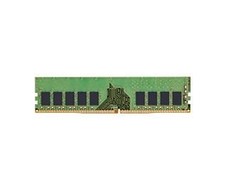 RAM „Kingston KSM32ES8/16MF“ 16 GB 3200 MT/s DDR4 ECC CL22 DIMM 1Rx8 Micron F atmintis | Kingstonas