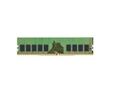 RAM „Kingston KSM32ES8/16MF“ 16 GB 3200 MT/s DDR4 ECC CL22 DIMM 1Rx8 Micron F atmintis | Kingstonas