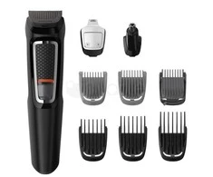 Multigroom serija 3000 „Devyni viename“ kirptuvas Philips MG3740/15