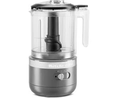 Maisto smulkintuvas KitchenAid 5KFCB519EDG