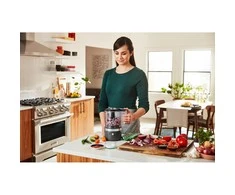 Maisto smulkintuvas KitchenAid 5KFCB519EDG