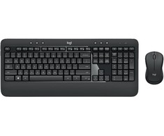 Logitech MK540 ADV belaidė Klaviatūra /Pelė - COMBO-N/A-NLB-2.4GHZ-N/A-CNTRL