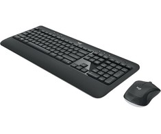 Logitech MK540 ADV belaidė Klaviatūra /Pelė - COMBO-N/A-NLB-2.4GHZ-N/A-CNTRL