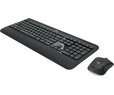 Logitech MK540 ADV belaidė Klaviatūra /Pelė - COMBO-N/A-NLB-2.4GHZ-N/A-CNTRL