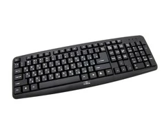 Titanum Klaviatūra Esperanza TKR101 stand.USB EN/RU