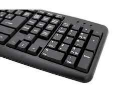 Titanum Klaviatūra Esperanza TKR101 stand.USB EN/RU
