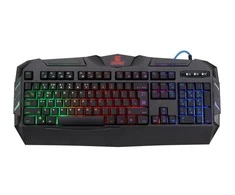 Klaviatūra Defender Werewolf GK-120DL