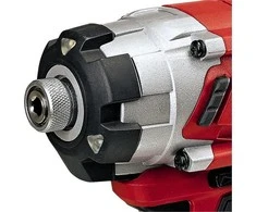 EINHELL Smūginis suktuvas TE-CI 18/1 Li 4510034 (1/4') be akumuliatoriaus ir kroviklio
