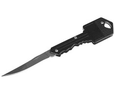 Peilis GUARD KEY KNIFE key folding peilis Juodas (YC-006-BL)