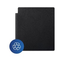 Kobo Sleepcover Elipsa 2E juodas Juodas (N605-AC-BK-E-PU) (N605ACBKEPU)