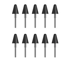 „Kobo Stylus 2“ keičiami antgaliai (N605-AC-BK-P-PN) (N605ACBKPPN)