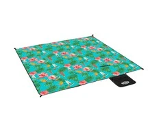 NC8019 PICNIC MAT HUMMING-BIRD 200 x 200cm NILS CAMP