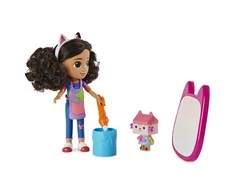Spin Master Gabby's Dollhouse Meno rinkinys