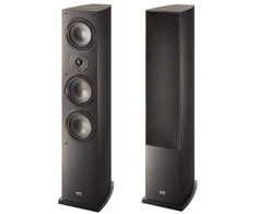 Kompiuterio kolonėlės HECO VICTA ELITE 702 Juodas COLUMN (1 PC)