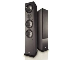 Kompiuterio kolonėlės HECO VICTA ELITE 702 Juodas COLUMN (1 PC)