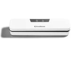 Food Saver Vakuumavimo Aparatas - FoodSaver VS0290X Baltas