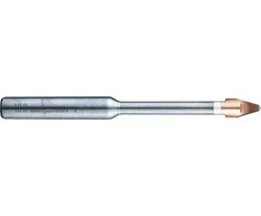Grąžtas Drill Bit Set Keramo-Extreme 10 mm Alpen 003001021