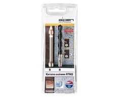 Grąžtas Drill Bit Set Keramo-Extreme 10 mm Alpen 003001021